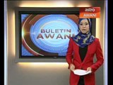 Media sosial terus main peranan