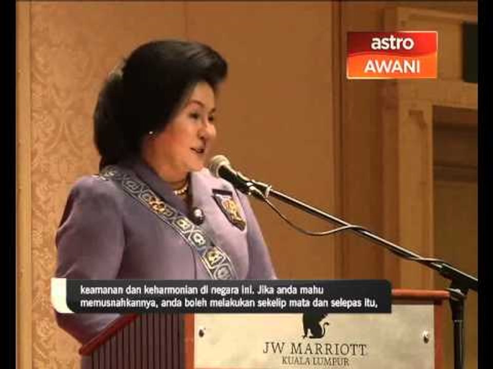 PPPM diseru perbanyakkan program kenegaraan