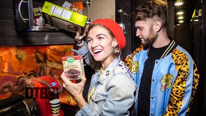 Misterwives - BUS INVADERS Ep. 1228