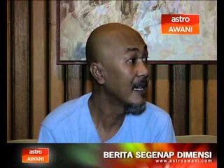 Persediaan untuk konsert