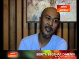 Susunan muzik jadi Melayu