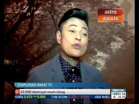 Bisnes Alternatif (Episode 299) - Eksplorasi bisnes bakat TV berkembang