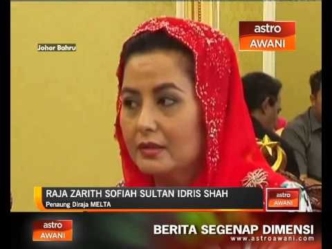 Penggunaan Bahasa Inggeris harus ditingkatkan