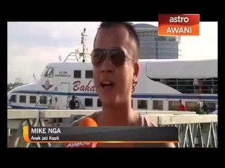 Penduduk mahu penyelesaian jangka panjang