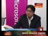 Bisnes Alternatif Episod 385 - Impak perisian tiruan kepada peniaga