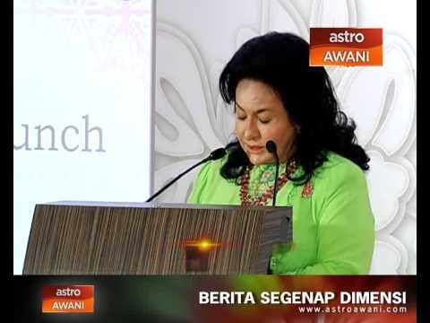 Ahli perniagaan berjaya digesa bantu wanita