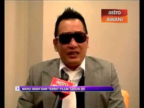 Mahu arah dan terbit filem tahun ini - AC Mizal