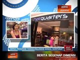 Bisnes Alternatif Episod 386 - Impak program tanggungjawab sosial korporat