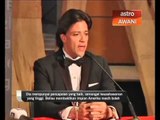 Hamdi Ulukaya Pemenang Anugerah Weoy 2013