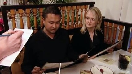 Stubborn Chef won't Leave - Ramsay's Kitchen Nightmares-Ly9zN7BnUCU