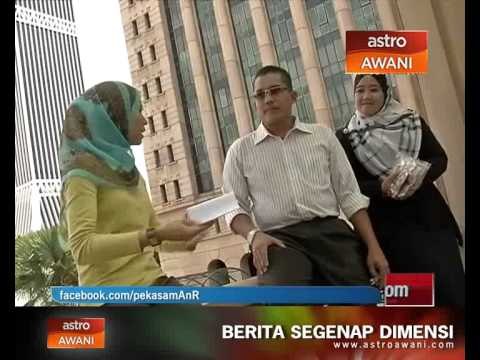 Bisnes Alternatif (Episod 395): Jual daging pekasam melalui laman sosial