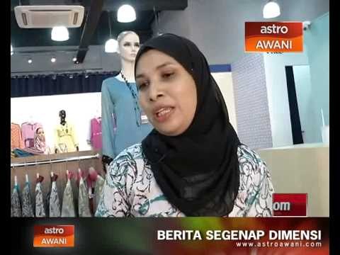 Bisnes Alternatif Episod 392: Gabungan Pemasaran Online & Offline