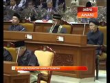 42 adun Kelantan angkat sumpah