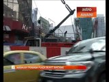 Uda Holdings beri penjelasan tentang isu peniaga Plaza Bukit Bintang