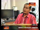 PRU-13: Prestasi BN di Sabah merosot