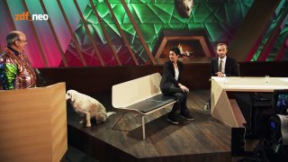 Heute bei “Der V.I.P. Hundeprofi” _ NEO MAGAZIN ROYALE mit Jan Böhmermann - ZDFneo-tb90LrkIhTw