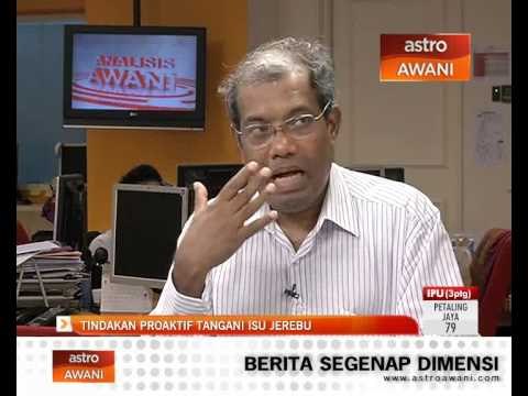 Analisis Awani: Tindakan proaktif tangani isu jerebu