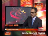 Analisis Awani : Transformasi UMNO