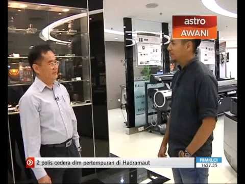 In Person - Dr. Chen Wei Seng: World Press Photo of the Year Awards winner