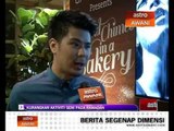 Awal, Scha kurangkan aktiviti seni di bulan Ramadan