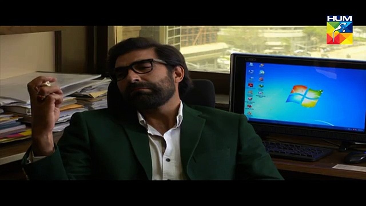 Thori Si Wafa Episode 16 HUM TV Drama - 5 September 2017