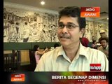 Bisnes Alternatif Episod 396 - Trend baru perniagaan Kopitiam