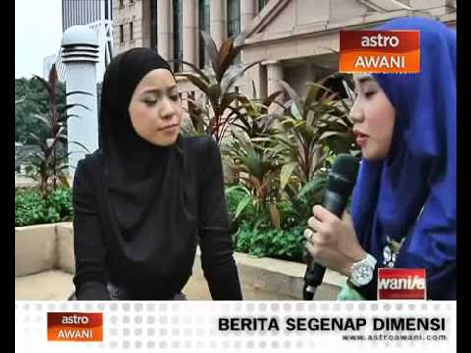 Bisnes Alternatif (Episod 419): Kembar berkongsi minat perniagaan