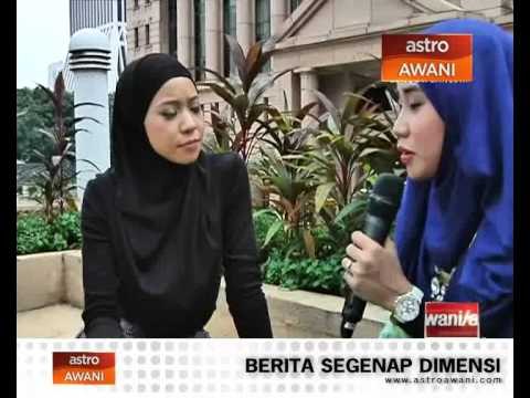 Bisnes Alternatif (Episod 419): Kembar berkongsi minat perniagaan