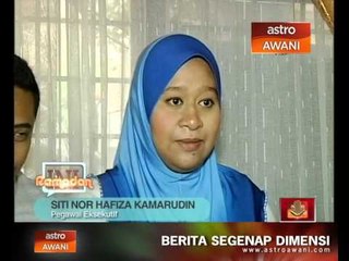 Ini Ramadan: Hamil dan Puasa