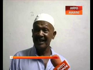 Penduduk mahu pembangunan pendidikan