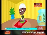 Animasi Ramadan dari One 4 Kids Dot Net