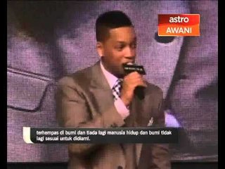 Kebaikan & keburukan bekerja dengan bapa - Jade Smith