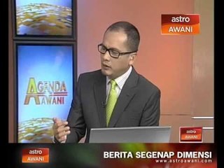 Agenda Awani: Kemana arah demokrasi Mesir