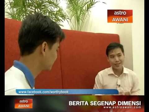 Bisnes Alternatif (Episode 366): Pasaran pembelian menggunakan baucer