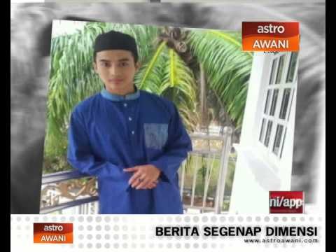 Bisnes Alternatif (Episod 429): Explorasi fesyen lelaki muslim