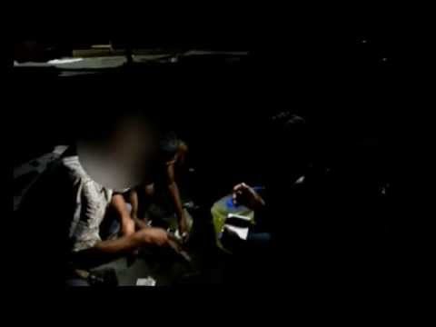 In Focus: HIV and the collapse of the Malaysian fishing industry