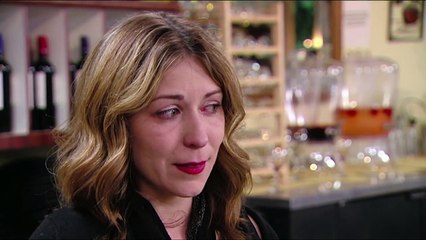 Tatiana Upset After Firing Mediocre Chef - Kitchen Nightmares-73r7z3KvWcQ