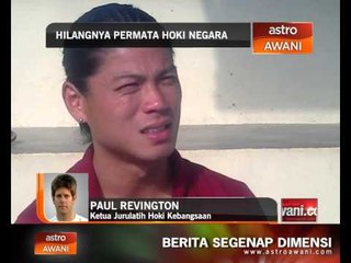 Reaksi Paul Revington & Zolkples Embong