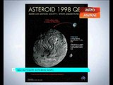 QE2 kategori asteroid baru