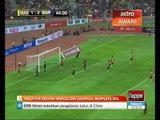 FC Barcelona tundukkan Malaysia XI 3-1