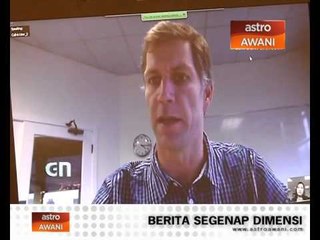 Gadget Nation (S9 E1 Part 2) : Blackberry 10 Social Strategy & Innovation