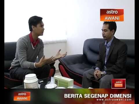 Bisnes Alternatif (Episod 431): Industri halal bukan sekadar makanan