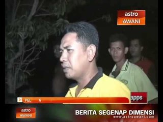 Download Video: Pelajar tahun enam mati lemas