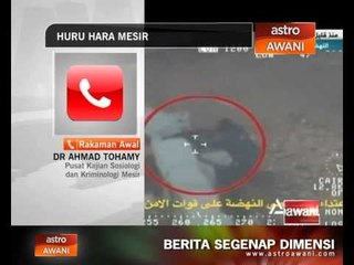 Perintah darurat sukar dipatuhi