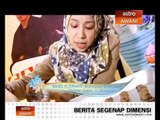 Bisnes Alternatif Ramadan - Khamis, Jumaat & Sabtu 11.30 malam @ Astro Awani