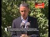 Obama kutuk keganasan di Mesir