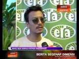 Faizal Tahir mahu beri semula kepada masyarakat