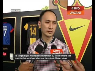 MUPC medan terbaik asah bakat muda