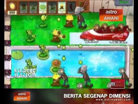 Gadget Nation - The Nokia Edition: Game Titles for Nokia Lumia Devices