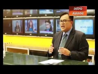 Download Video: Astro Awani 501, Berita Segenap Dimensi